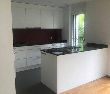 Moderne helle 3.5 Zimmer Wohnung - Photo 3