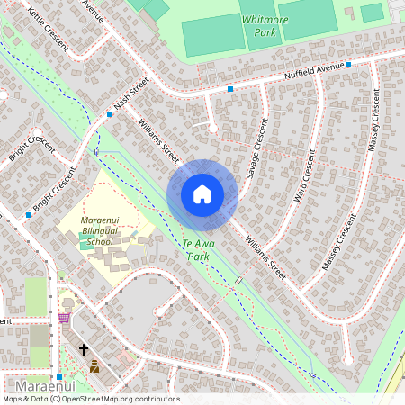 1/41 Williams Street, Marewa, Napier City