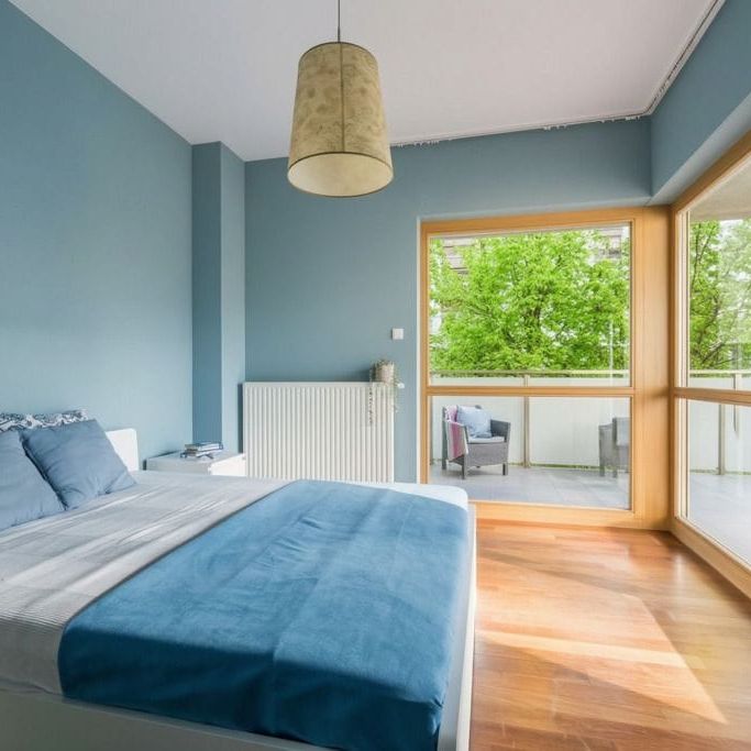 3 pokoje, balkon 30m2, garaż, ul. Rydygiera 15. 76.5 m² - Photo 1