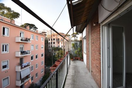 TRASTEVERE - BILOCALE CON BALCONE - Photo 2