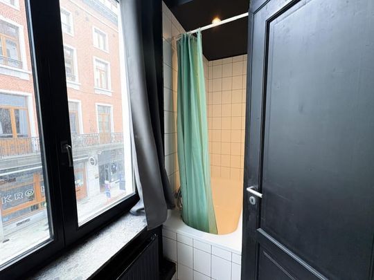 Appartement te huur - Photo 1