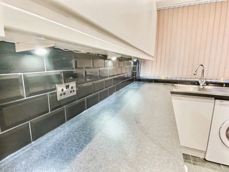 2 Bed Flat, Melmerby Court, M5 - Photo 3