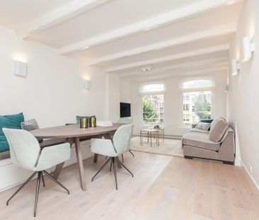 Keizersgracht 406-2, Leidsegracht-Noord, 1016GC, Amsterdam - Foto 2