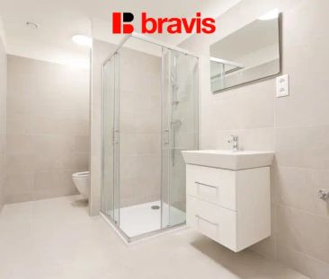 Pronájem bytu 1+kk 35 m - Фото 6