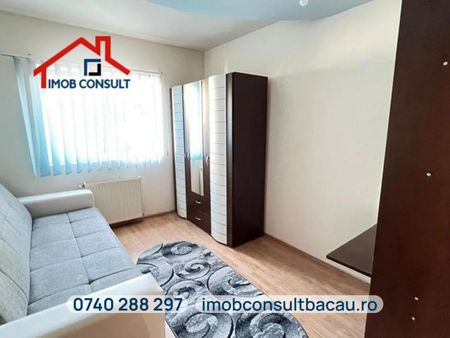 3 camere decomandate spatioase | Orizont/Letea | CE1835 - Fotografie 3