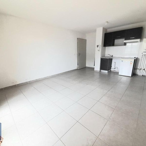 Location Appartement 2 pièces 36m² AVIGNON 84000 - Photo 1