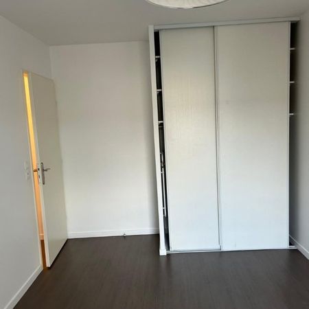 APPARTEMENT T2 A LOUER - VITRY SUR SEINE - 42.2 m - 1 100 € - Photo 3