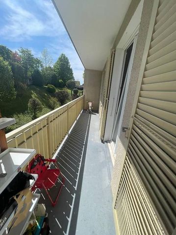 4-room apartment in Bernex. - Photo 2