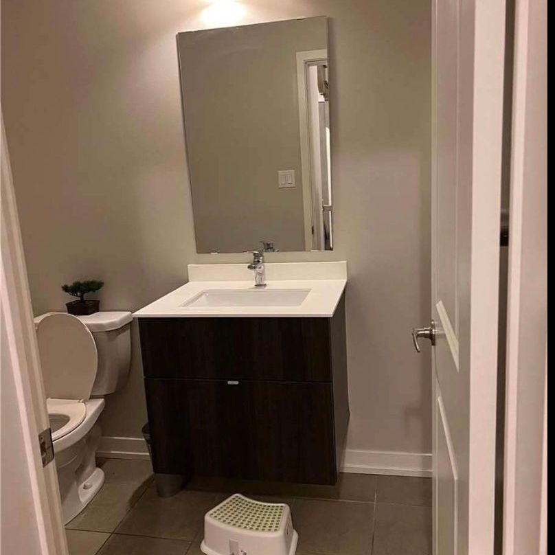 For Lease - 244 Wheat Boom Drive, Oakville, Ontario - Photo 1