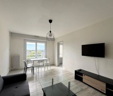 Appartement à louer 3 pièces 67.51m² - Photo 1