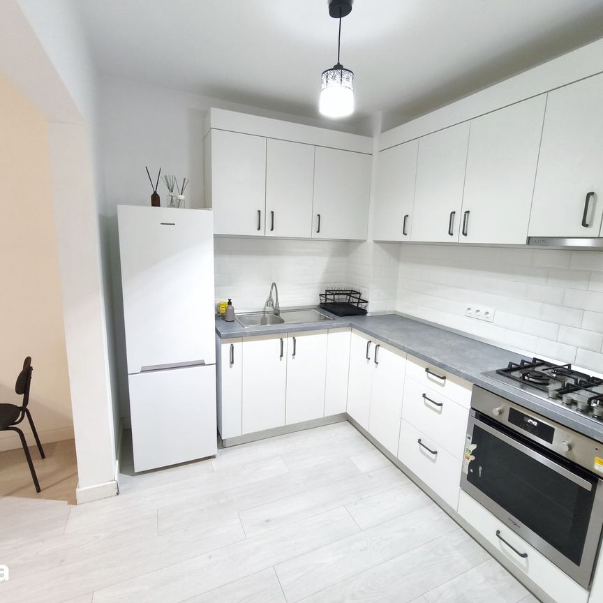 ROANDY-Apartament complet mobilat si utilat zona -Blv Bucuresti - Photo 1