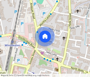 Victoria Road, Winchester, SO23 - Photo 1