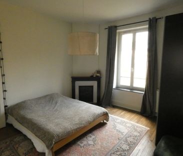 NANCY - HOPITAL CENTRAL - F3 - Photo 3