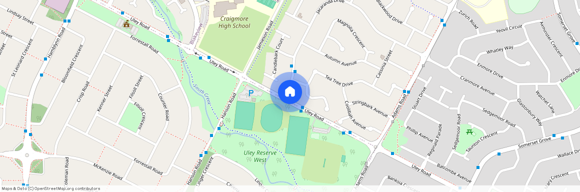 2 Jacaranda Dr, SA 5114, Craigmore