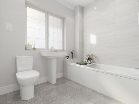 4 bedroom detached house to rent - Photo 5
