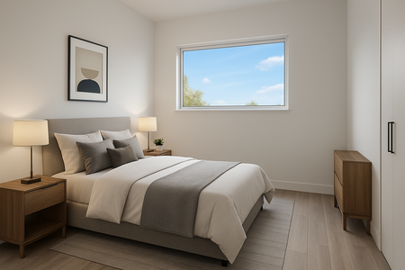 4 bedroom flat to rent - Photo 4