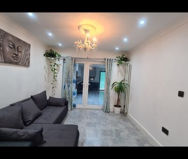 3 Bed Terraced House, Warden Avenue, HA2 - Photo 1