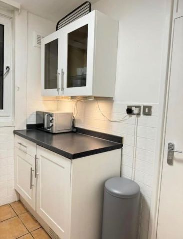 1 Bed Flat, Jessop Court, N1 - Photo 5