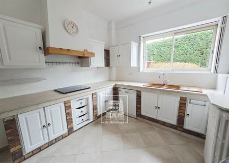 Tout savoir sur cette maison à Garches - Photo 4