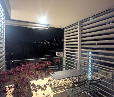 Appartement de 2 pièces au 2ème étage avec balcon - Photo 6