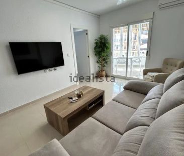 Alquiler de piso en Calle Virgen de la Paloma, 34 - Photo 2