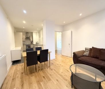 Mercat Court, Glasgow, G1 - Photo 1