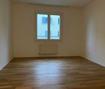 2.5 Zimmer, EG - Photo 2
