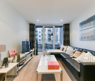 1 bedroom flat to rent - Photo 6