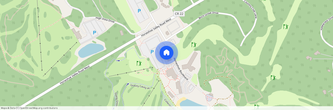 40 Horseshoe Boulevard, Oro-Medonte