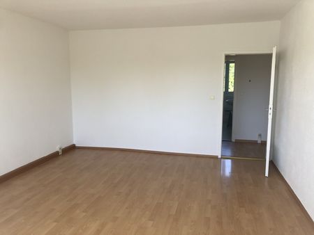 Dresden-Schöne 3-Zimmer-Wohnung Am Zoo in Dresden zu vermieten! - Foto 2