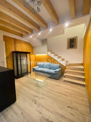 Loft via Mongrando 19, Vanchiglietta, Torino - Photo 1
