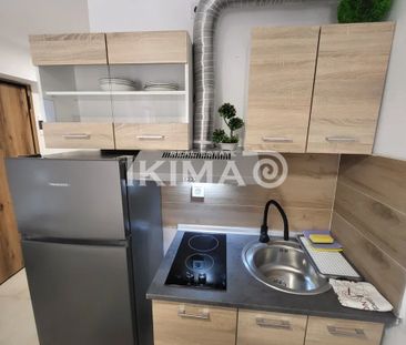 Studio/Γκαρσονιέρα για ενοικίαση Αντιγονιδών (Κέντρο Θεσσαλονίκης) - Photo 6