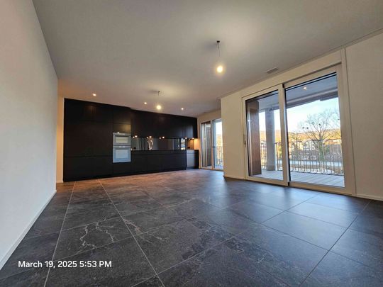 2.5 Zimmer, 60 m², 1. Stock - Photo 1