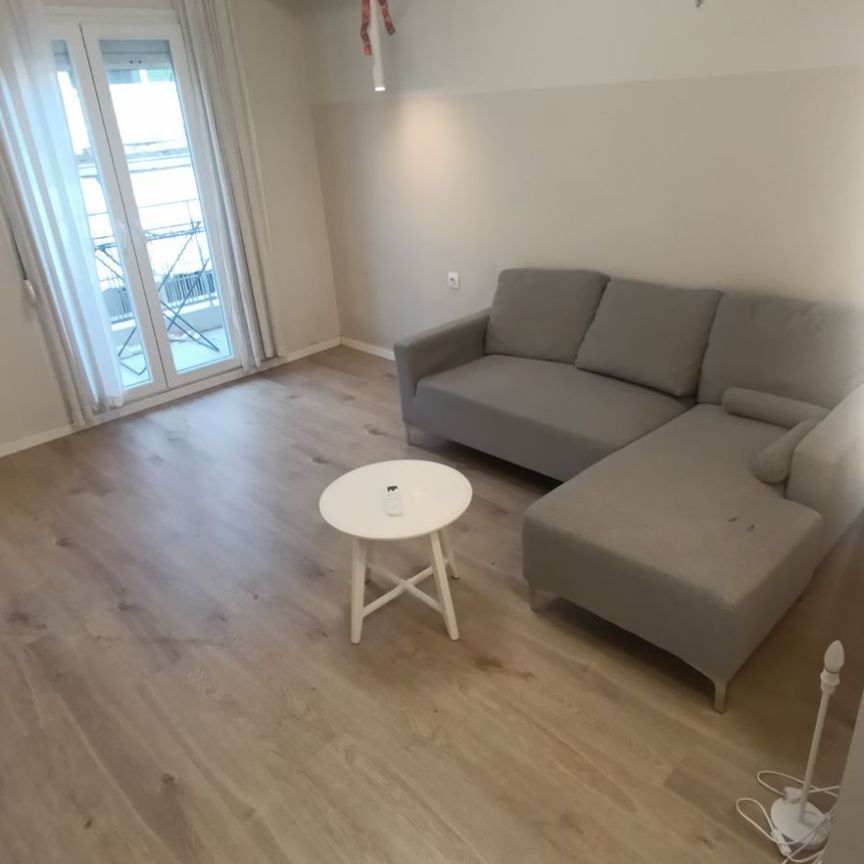 Studio/Γκαρσονιέρα για ενοικίαση Αντιγονιδών (Κέντρο Θεσσαλονίκης) - Φωτογραφία 1