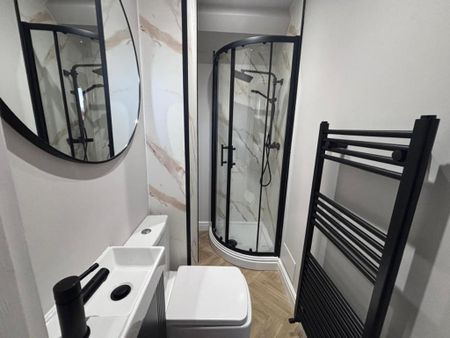 8 bedroom house of multiple occupation to rent - Photo 4