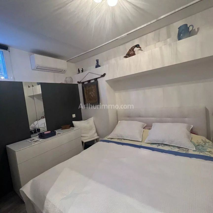 Location Appartement 2 pièces 58 m2 à Sainte-Maxime - Photo 1