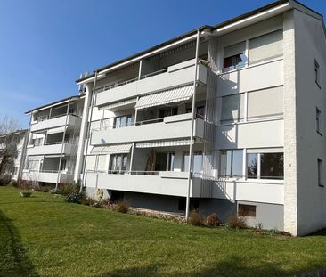 Helle 3 1/2--Zimmerwohnung in Zollikofen - Photo 4