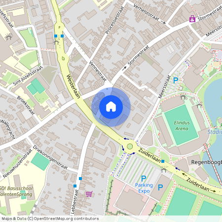 Henri Lebbestraat 5 bus 208, 8790 Waregem