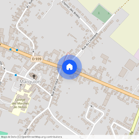 Pas-de-Calais, 62, 62860, Marquion