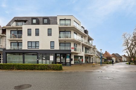 Appartement te huur in Koksijde dorp - Photo 4