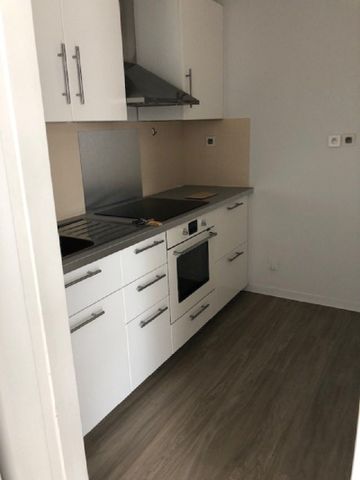 LILLE - APPARTEMENT - T1 BIS MEUBLE - Photo 3