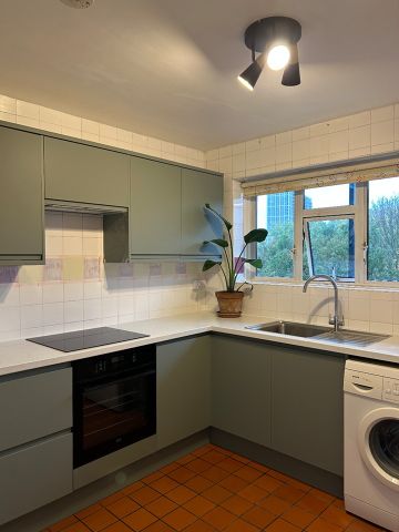 1 Bed Flat, Zion House, E1 - Photo 4