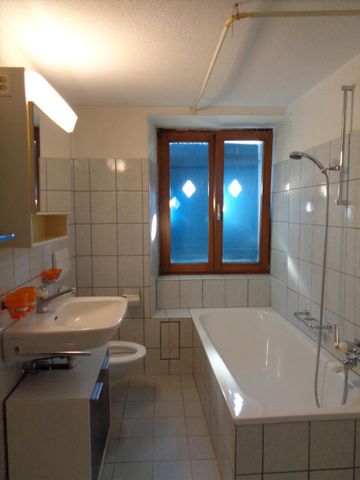 2 Zimmer, 1. Stock - Photo 4