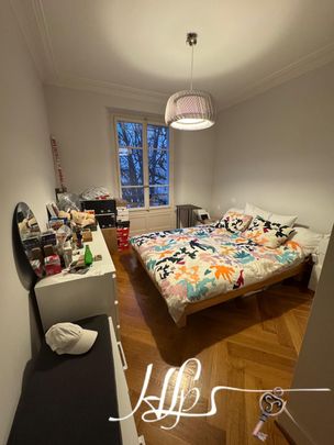 Rue Liotard 38, Genève, Suisse, 1202 - Foto 1