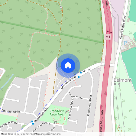 24/12 Greendale Way, Qld 4152, Carindale