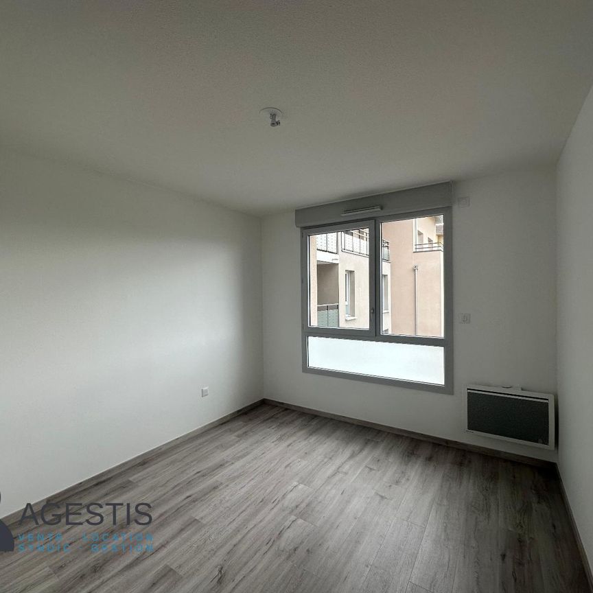 APPARTEMENT T3 64M - Photo 1
