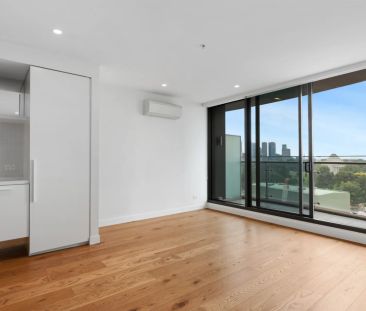 Unit 1404/35 Albert Road, South Melbourne. - Photo 5