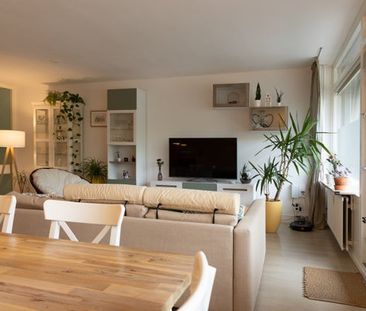 Te huur: Appartement Bomanshof in Eindhoven - foto 1