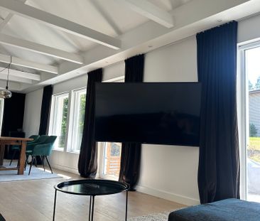 Lingonstigen, Täby - Foto 3