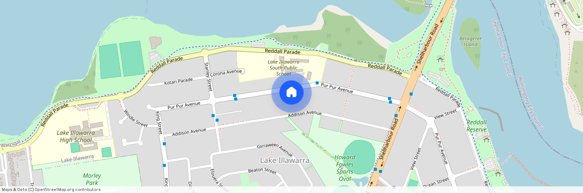 1/119 Pur Pur Avenue, NSW 2528, Lake Illawarra